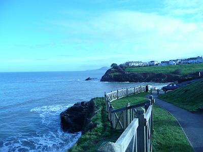 Aberporth 1